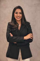 Amanda Egert